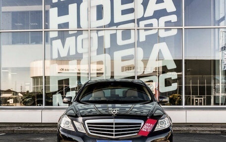 Mercedes-Benz E-Класс, 2012 год, 1 450 000 рублей, 3 фотография