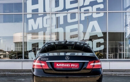 Mercedes-Benz E-Класс, 2012 год, 1 450 000 рублей, 4 фотография