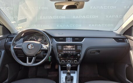 Skoda Octavia, 2020 год, 1 872 000 рублей, 6 фотография