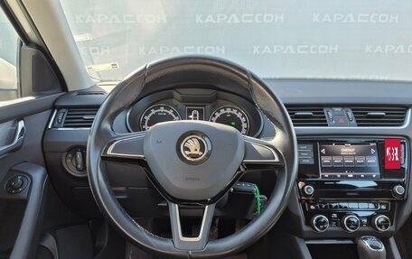 Skoda Octavia, 2020 год, 1 872 000 рублей, 5 фотография