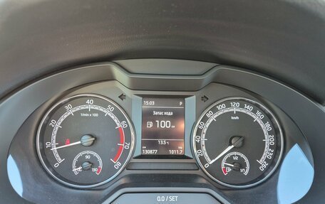 Skoda Octavia, 2020 год, 1 872 000 рублей, 9 фотография