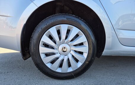 Skoda Octavia, 2020 год, 1 872 000 рублей, 12 фотография