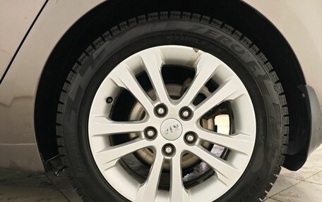 KIA cee'd III, 2014 год, 989 000 рублей, 7 фотография