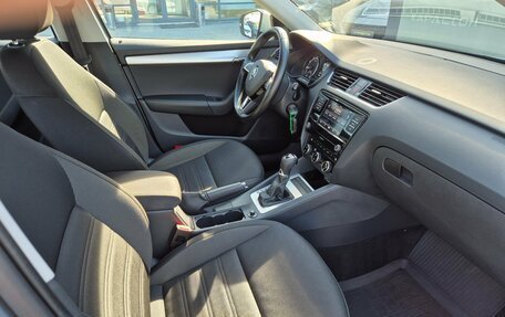 Skoda Octavia, 2020 год, 1 872 000 рублей, 7 фотография