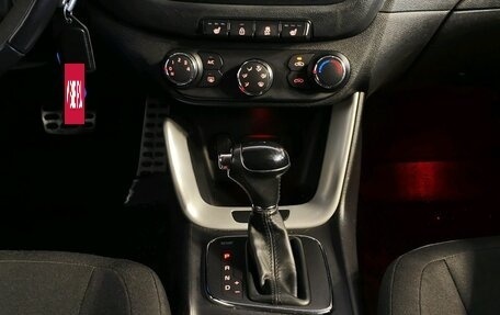 KIA cee'd III, 2014 год, 989 000 рублей, 10 фотография