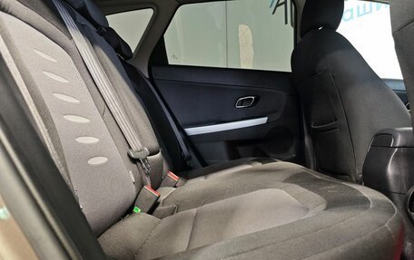 KIA cee'd III, 2014 год, 989 000 рублей, 13 фотография