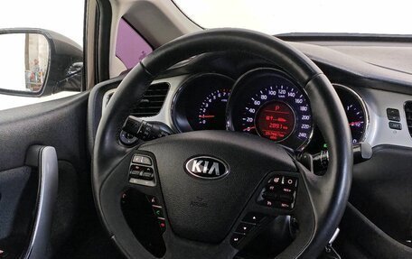 KIA cee'd III, 2014 год, 989 000 рублей, 12 фотография