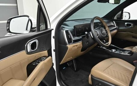 KIA Sorento IV, 2025 год, 5 301 000 рублей, 8 фотография