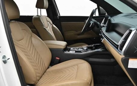 KIA Sorento IV, 2025 год, 5 301 000 рублей, 7 фотография