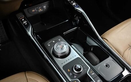 KIA Sorento IV, 2025 год, 5 301 000 рублей, 6 фотография