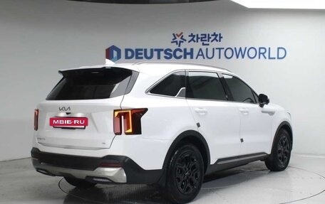 KIA Sorento IV, 2025 год, 5 301 000 рублей, 2 фотография
