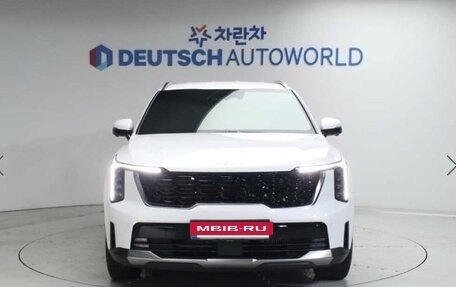 KIA Sorento IV, 2025 год, 5 301 000 рублей, 3 фотография