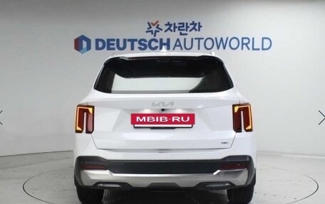 KIA Sorento IV, 2025 год, 5 301 000 рублей, 4 фотография