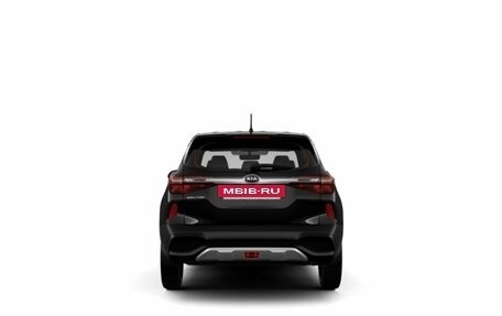 KIA Seltos I, 2026 год, 3 390 000 рублей, 5 фотография