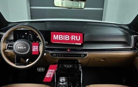 KIA Sorento IV, 2025 год, 5 301 000 рублей, 5 фотография