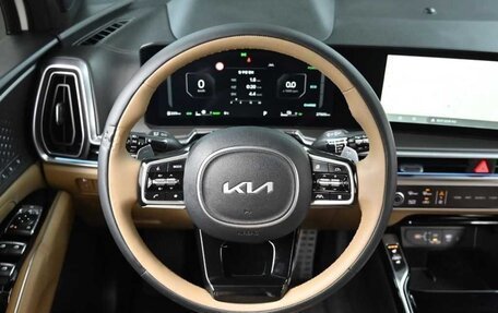 KIA Sorento IV, 2025 год, 5 301 000 рублей, 10 фотография