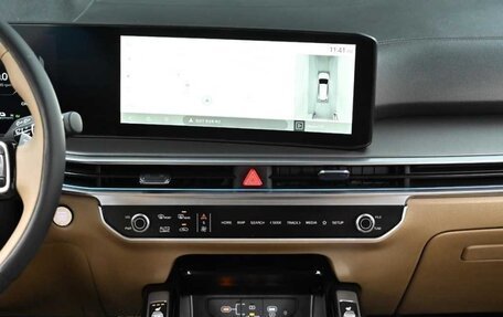 KIA Sorento IV, 2025 год, 5 301 000 рублей, 11 фотография