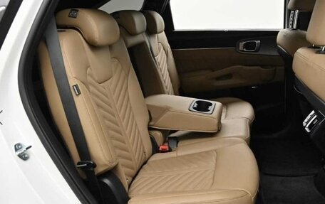 KIA Sorento IV, 2025 год, 5 301 000 рублей, 9 фотография