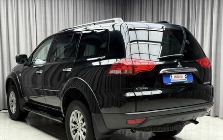 Mitsubishi Pajero Sport II рестайлинг, 2014 год, 1 879 000 рублей, 4 фотография