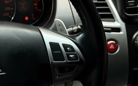 Mitsubishi Pajero Sport II рестайлинг, 2014 год, 1 879 000 рублей, 20 фотография