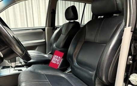 Mitsubishi Pajero Sport II рестайлинг, 2014 год, 1 879 000 рублей, 26 фотография