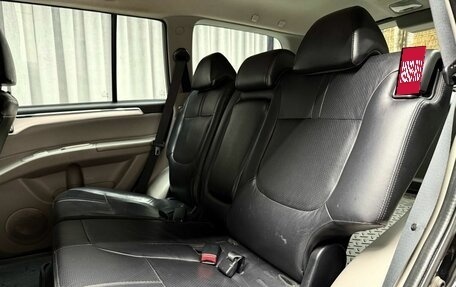 Mitsubishi Pajero Sport II рестайлинг, 2014 год, 1 879 000 рублей, 28 фотография