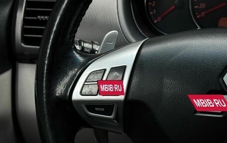 Mitsubishi Pajero Sport II рестайлинг, 2014 год, 1 879 000 рублей, 19 фотография