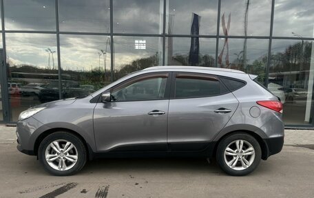 Hyundai ix35 I рестайлинг, 2012 год, 1 200 000 рублей, 8 фотография