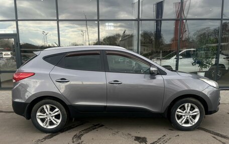 Hyundai ix35 I рестайлинг, 2012 год, 1 200 000 рублей, 4 фотография