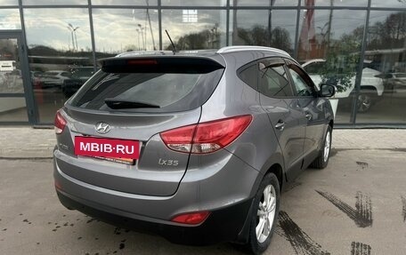 Hyundai ix35 I рестайлинг, 2012 год, 1 200 000 рублей, 5 фотография