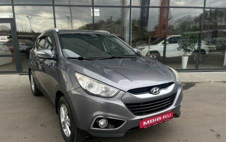 Hyundai ix35 I рестайлинг, 2012 год, 1 200 000 рублей, 3 фотография
