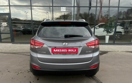Hyundai ix35 I рестайлинг, 2012 год, 1 200 000 рублей, 6 фотография