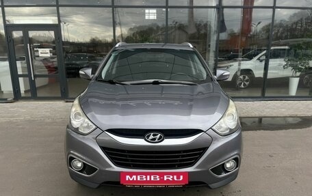 Hyundai ix35 I рестайлинг, 2012 год, 1 200 000 рублей, 2 фотография
