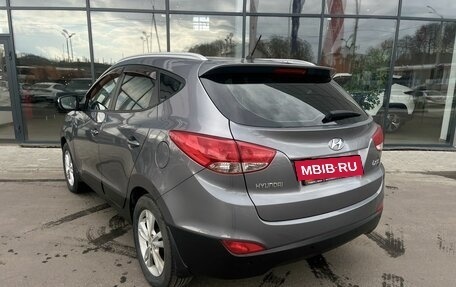 Hyundai ix35 I рестайлинг, 2012 год, 1 200 000 рублей, 7 фотография