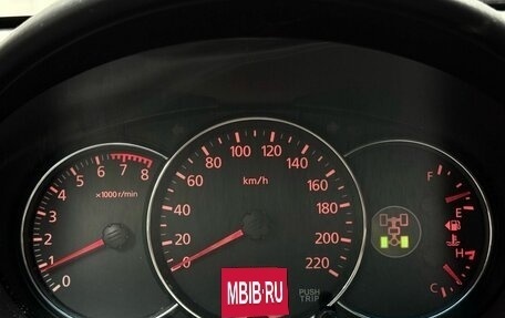 Mitsubishi Pajero Sport II рестайлинг, 2014 год, 1 879 000 рублей, 30 фотография