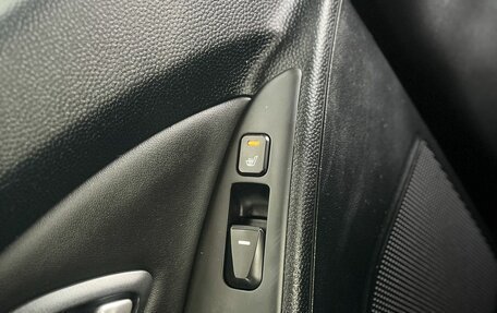 Hyundai ix35 I рестайлинг, 2012 год, 1 200 000 рублей, 17 фотография