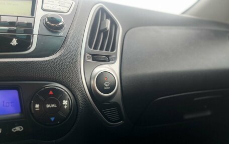 Hyundai ix35 I рестайлинг, 2012 год, 1 200 000 рублей, 15 фотография