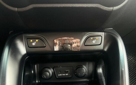 Hyundai ix35 I рестайлинг, 2012 год, 1 200 000 рублей, 16 фотография