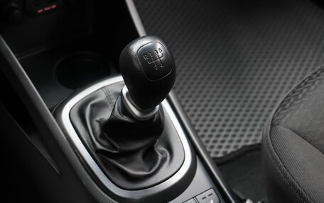 KIA Rio III рестайлинг, 2012 год, 699 000 рублей, 15 фотография