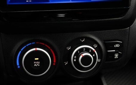 KIA Rio III рестайлинг, 2012 год, 699 000 рублей, 14 фотография