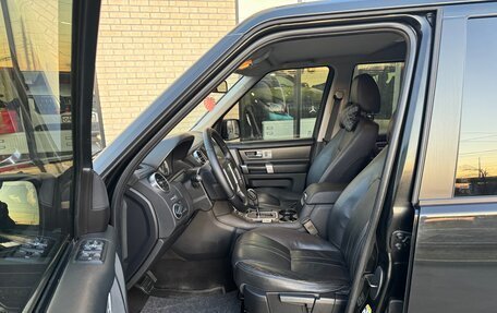 Land Rover Discovery IV, 2011 год, 1 550 000 рублей, 11 фотография