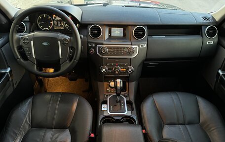 Land Rover Discovery IV, 2011 год, 1 550 000 рублей, 18 фотография