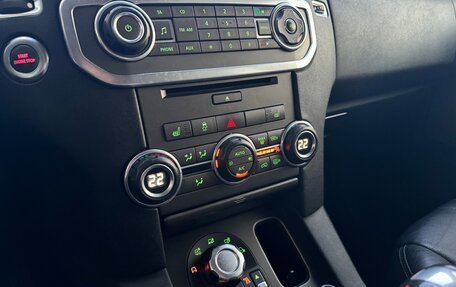 Land Rover Discovery IV, 2011 год, 1 550 000 рублей, 20 фотография