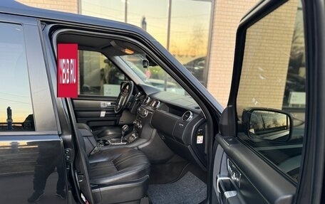 Land Rover Discovery IV, 2011 год, 1 550 000 рублей, 15 фотография