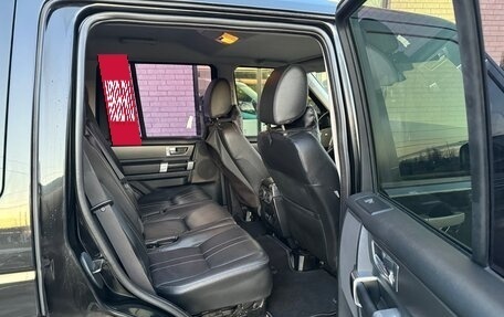 Land Rover Discovery IV, 2011 год, 1 550 000 рублей, 17 фотография