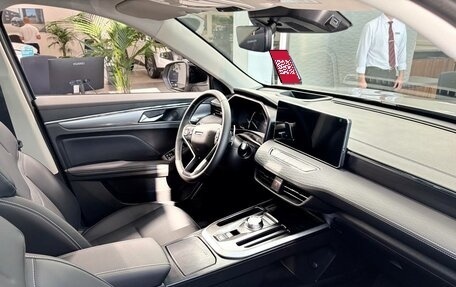 Haval Jolion, 2026 год, 2 799 000 рублей, 9 фотография