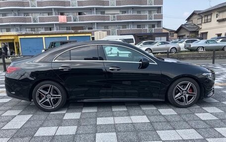 Mercedes-Benz CLA, 2021 год, 1 825 888 рублей, 4 фотография