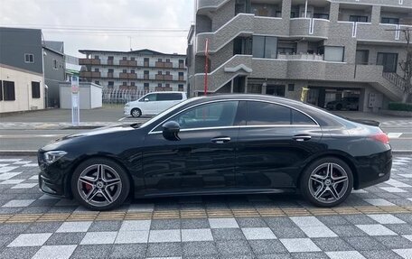 Mercedes-Benz CLA, 2021 год, 1 825 888 рублей, 5 фотография