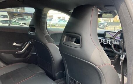 Mercedes-Benz CLA, 2021 год, 1 825 888 рублей, 15 фотография
