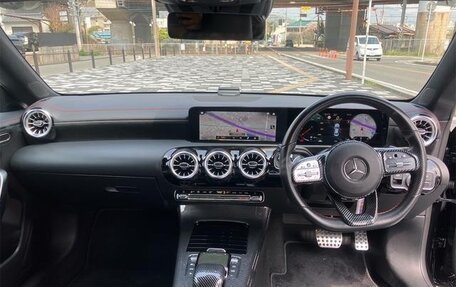 Mercedes-Benz CLA, 2021 год, 1 825 888 рублей, 11 фотография